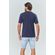 Camiseta-Segmented-Masculina-Acostamento Camiseta-Segmented-Masculina-Acostamento