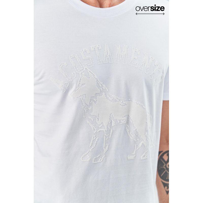 Camiseta-Em-Relevo-Masculina-Oversize-Acostamento
