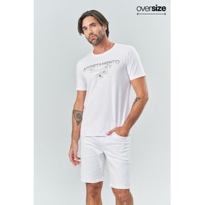 Camiseta-Celebration-Touch-Masculina-Oversize-Acostamento Camiseta-Celebration-Touch-Masculina-Oversize-Acostamento