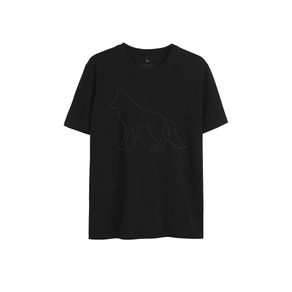Camiseta-Lobo-Line-Masculina-Oversize-Acostamento