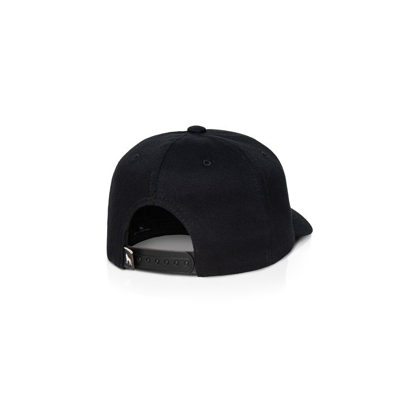 Bone-Lobo-Crescente-Masculino-Acostamento