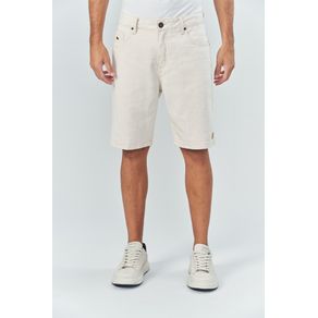 Bermuda-Sarja-Masculina-Acostamento Bermuda-Sarja-Masculina-Acostamento