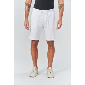Bermuda-Elastano-Square-Masculina-Acostamento Bermuda-Elastano-Square-Masculina-Acostamento