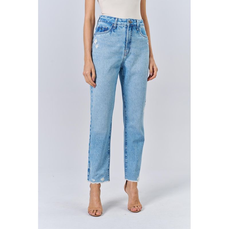 Calca-Jeans-Mom-Barra-Desfiada-Feminina-Acostamento