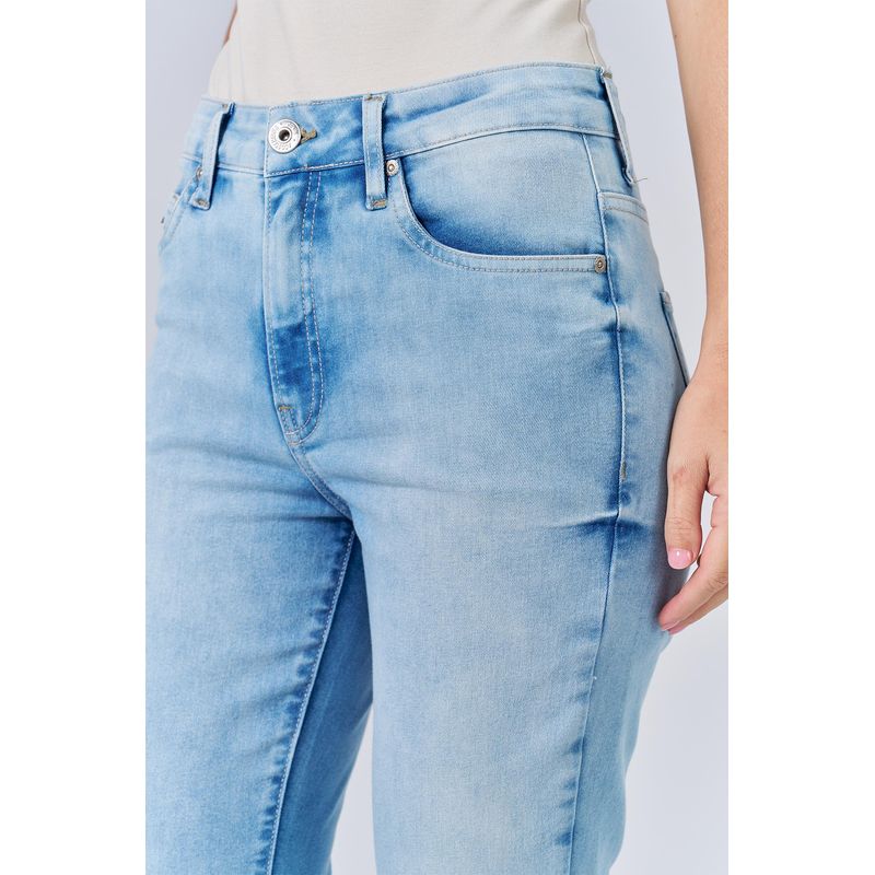 Calca-Jeans-Flare-Clear-Feminina-Acostamento