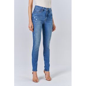 Calca-Jeans-Skinny-Desfiada-Detail-Acostamento Calca-Jeans-Skinny-Desfiada-Detail-Acostamento