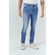 Calca-Jeans-Skinny-Masculina-Acostamento Calca-Jeans-Skinny-Masculina-Acostamento