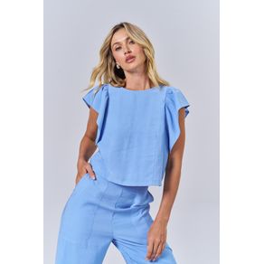 Blusa-Manga-Gode-Feminina-Acostamento Blusa-Manga-Gode-Feminina-Acostamento