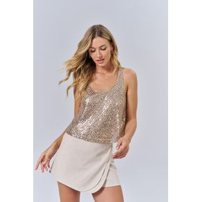 Blusa-Resort-Brilhante-com-Paete-Feminina-Acostamento