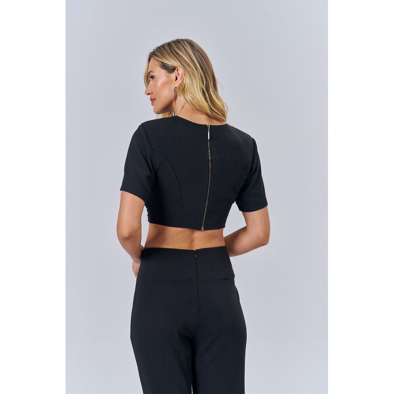 Blusa-Black-Crop-Transpassada-Feminina-Acostamento