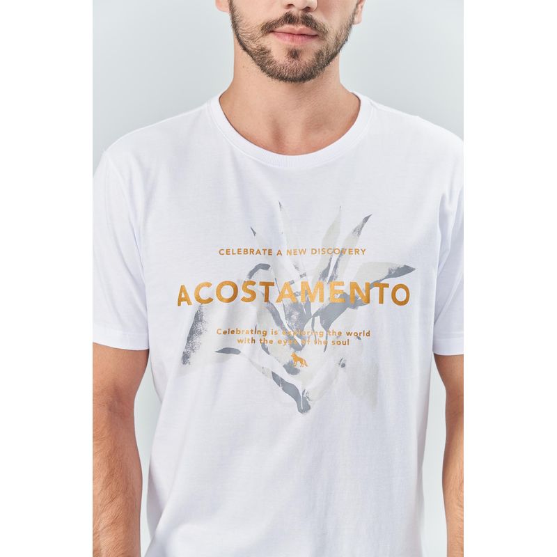 Camiseta-Celebrating-Shine-Masculina-Acostamento