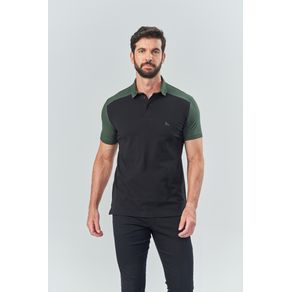 Polo-Recorte-Duo-Masculina-Acostamento Polo-Recorte-Duo-Masculina-Acostamento