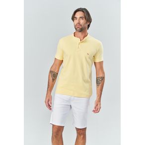 Polo-Gola-Padre-Cotton-Masculina-Acostamento Polo-Gola-Padre-Cotton-Masculina-Acostamento