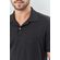 Polo-Piquet-Pima-Masculina-Acostamento Polo-Piquet-Pima-Masculina-Acostamento