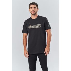 Camiseta-Bordado-Genuine-Masculina-Acostamento