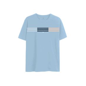 Camiseta-Three-Line-Masculina-Acostamento