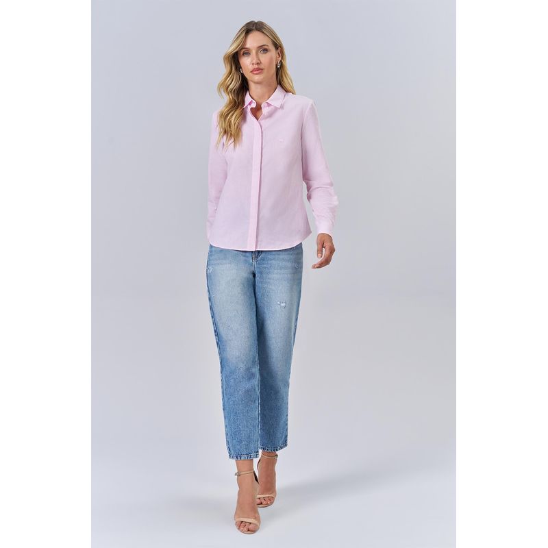 Camisa-Slim-Feminina-Acostamento