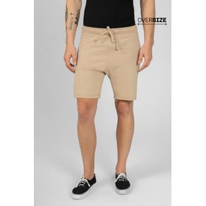 Bermuda-Basica-Masculina-Oversize-Vicinal Bermuda-Basica-Masculina-Oversize-Vicinal