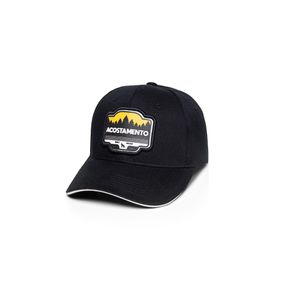 Bone-Wolf-Brand-Masculino-Acostamento Bone-Wolf-Brand-Masculino-Acostamento