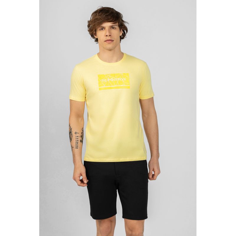 Camiseta-Be-Positive-Masculina-Vicinal-