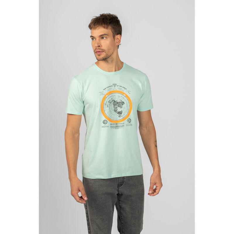 Camiseta-Map-Of-The-World-Masculina-Vicinal