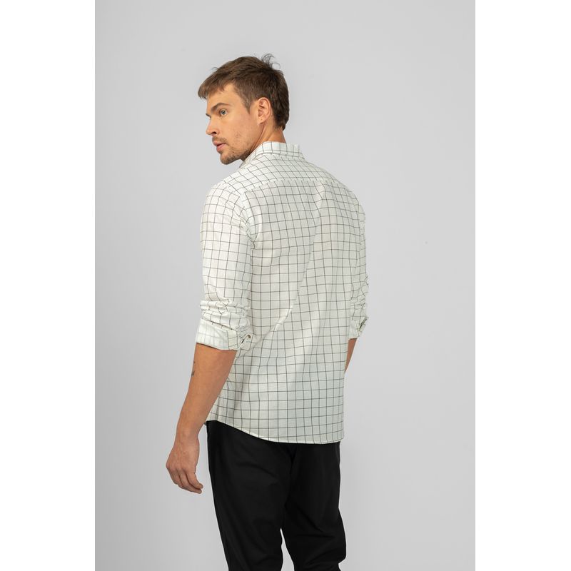 Camisa-Xadrez-One-Masculina-Vicinal