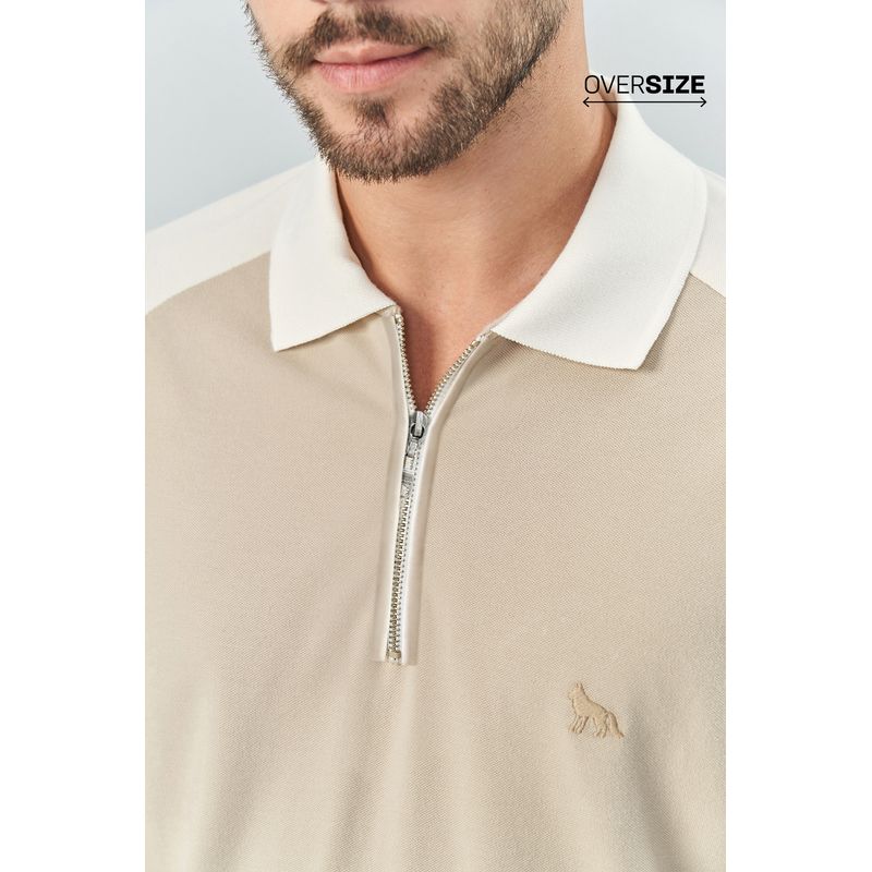Polo-Duo-Com-Ziper-Masculina-Oversize-Acostamento