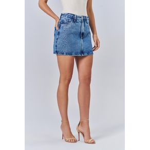 Saia-Jeans-Strass-Feminino-Acostamento