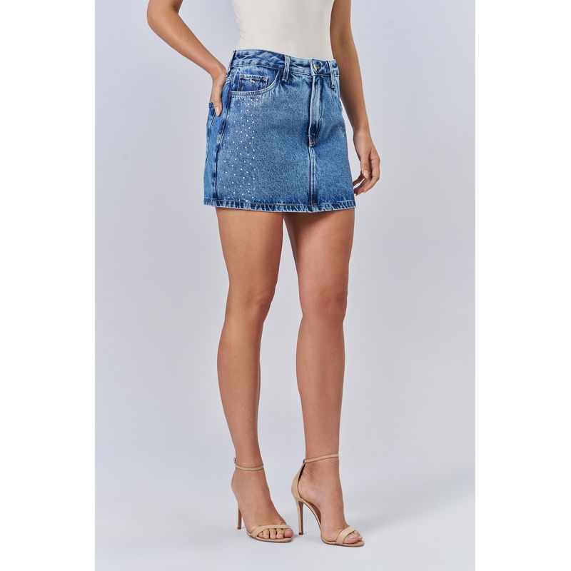 Saia-Jeans-Strass-Feminino-Acostamento