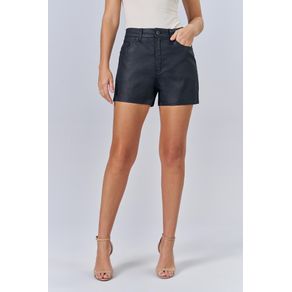 Short-Jeans-Estruturado-Feminino-Acostamento Short-Jeans-Estruturado-Feminino-Acostamento
