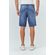 Bermuda-Jeans-Medio-Masculina-Acostamento Bermuda-Jeans-Medio-Masculina-Acostamento