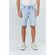 Bermuda-Jeans-Destroyed-Masculina-Acostamento Bermuda-Jeans-Destroyed-Masculina-Acostamento