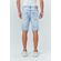 Bermuda-Jeans-Destroyed-Masculina-Acostamento Bermuda-Jeans-Destroyed-Masculina-Acostamento