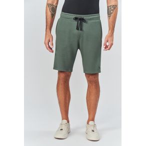 Bermuda-Casual-Moletom-Masculina-Acostamento Bermuda-Casual-Moletom-Masculina-Acostamento