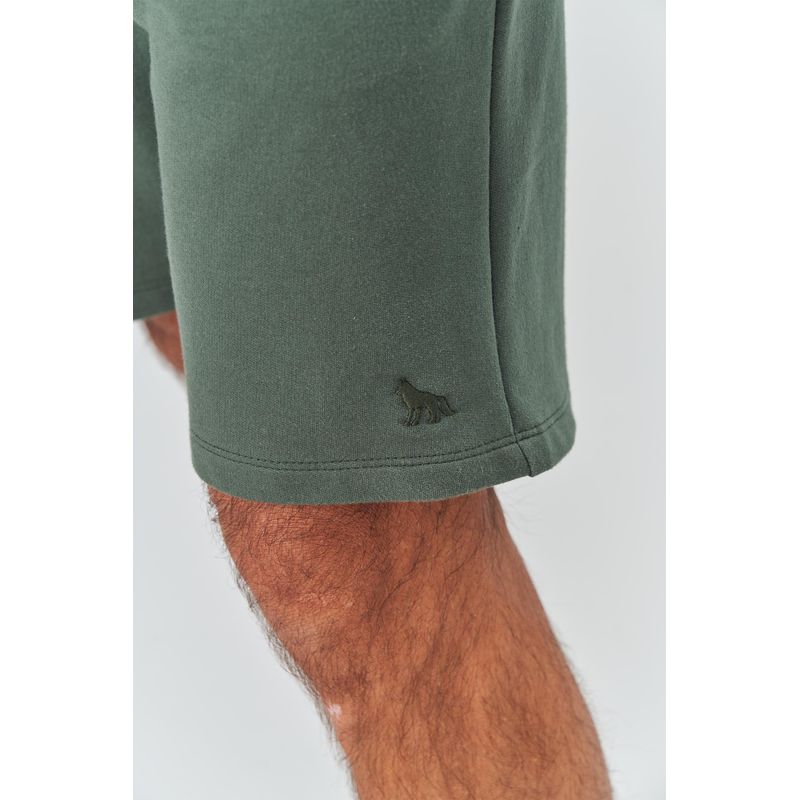 Bermuda-Casual-Moletom-Masculina-Acostamento