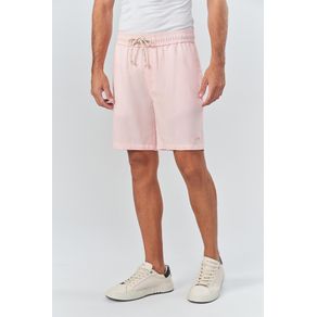 Bermuda-Linen-Casual-Masculina-Acostamento Bermuda-Linen-Casual-Masculina-Acostamento