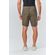Bermuda-Sarja-Casual-Masculina-Acostamento Bermuda-Sarja-Casual-Masculina-Acostamento