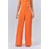 Calca-Pantalona-com-Bolsos-Feminina-Acostamento