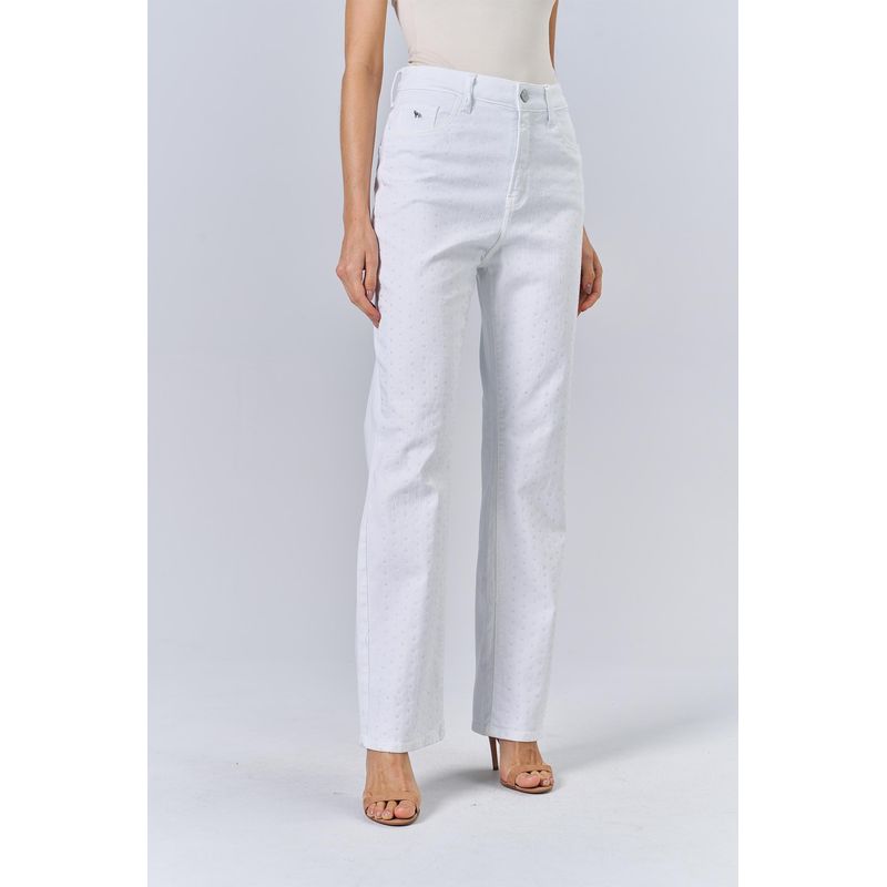Calca-Sarja-Straight-Strass-Feminina-Acostamento