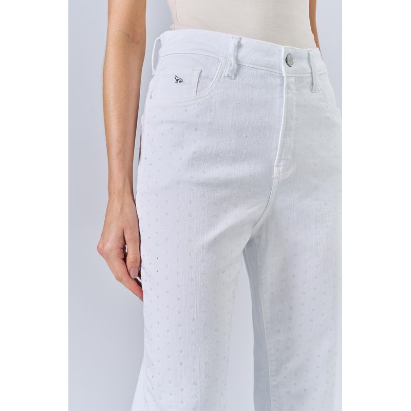 Calca-Sarja-Straight-Strass-Feminina-Acostamento