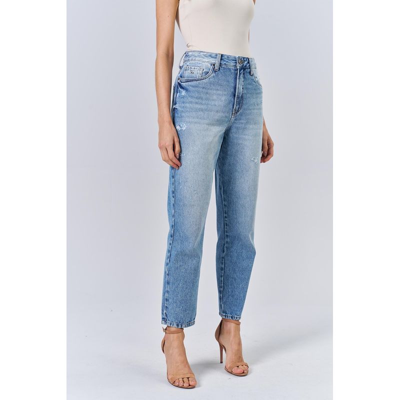 Calca-Jeans-Mom-Lavada-Feminina-Acostamento