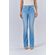 Calca-Jeans-Boot-Cut-Mesclada-Feminina-Acostamento