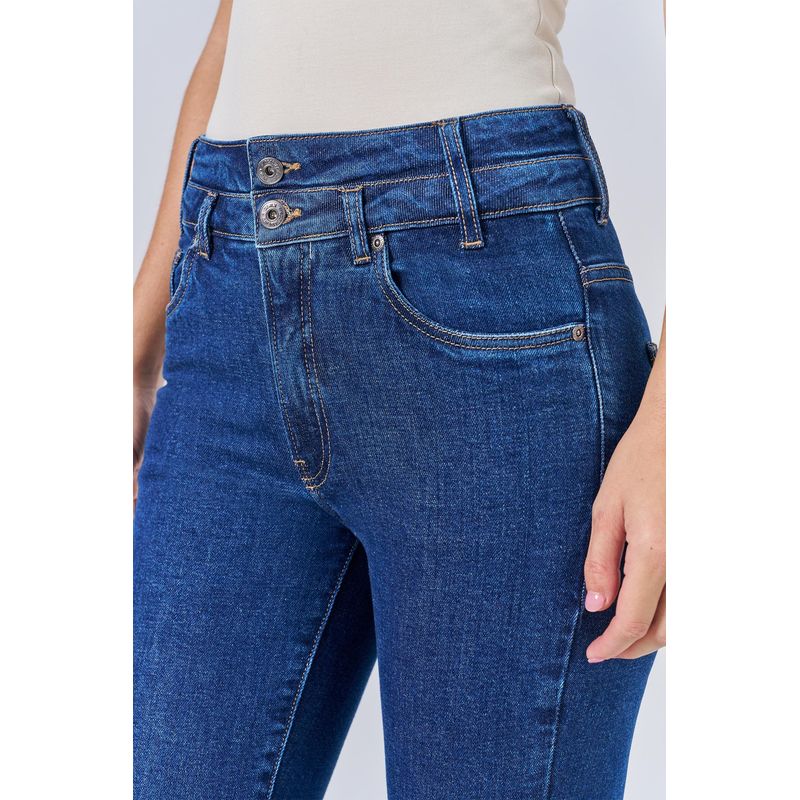 Calca-Jeans-Skinny-Cos-Duplo-Feminina-Acostamento