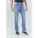 Calca-Jeans-Leve-Puido-Regular-Masculina-Acostamento