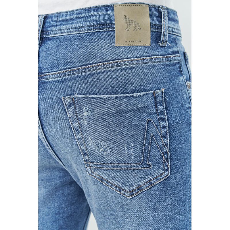 Calca-Jeans-Rock-Puida-Masculina-Acostamento