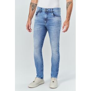 Calca-Jeans-Skinny-Masculina-Acostamento Calca-Jeans-Skinny-Masculina-Acostamento