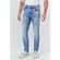 Calca-Jeans-Skinny-Masculina-Acostamento Calca-Jeans-Skinny-Masculina-Acostamento