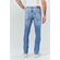 Calca-Jeans-Skinny-Masculina-Acostamento Calca-Jeans-Skinny-Masculina-Acostamento