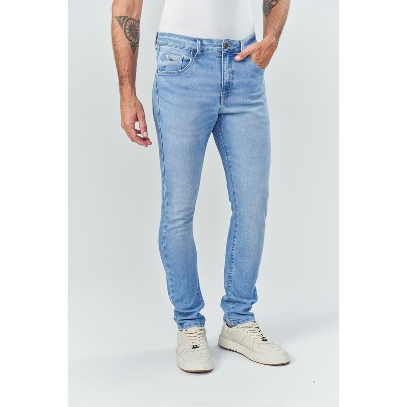 Calca-Jeans-Skinny-Masculina-Acostamento