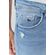 Calca-Jeans-Skinny-Destroyed-Masculina-Acostamento